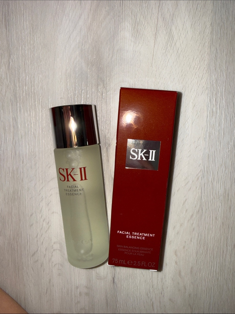 SK-II Facial Treatment Essence